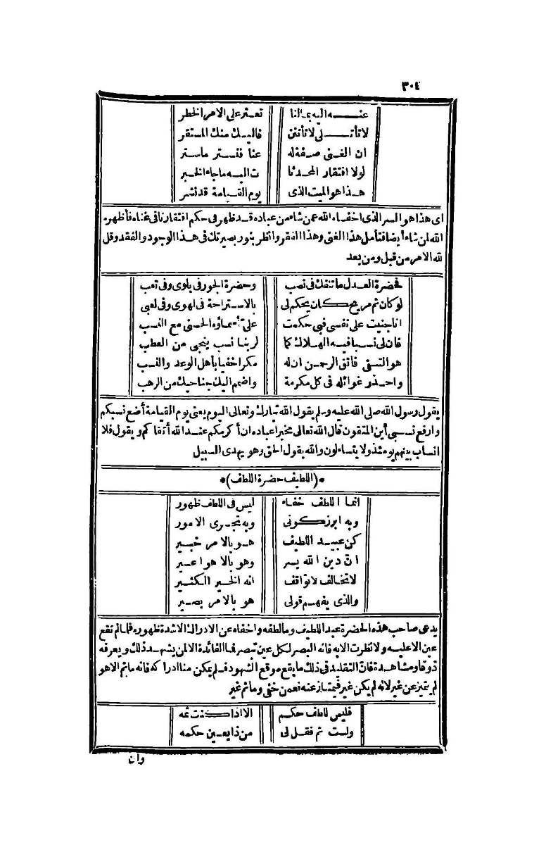 futmak.com - Page 304 - from part Four of the second Boulaq edition